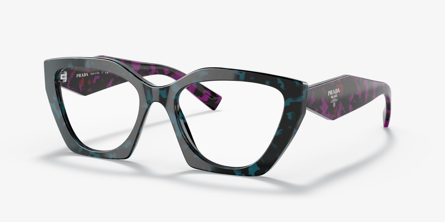 Prada PR 09YV Eyeglasses | LensCrafters