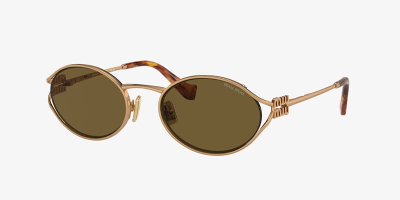 Miu Miu MU 11ZS Sunglasses | LensCrafters