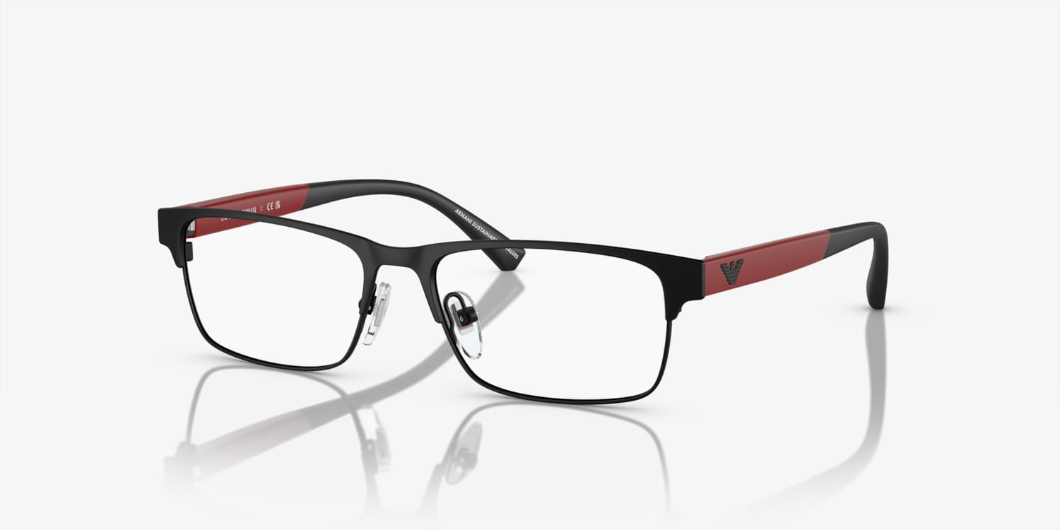 Emporio Armani EK1001 Kids Eyeglasses | LensCrafters