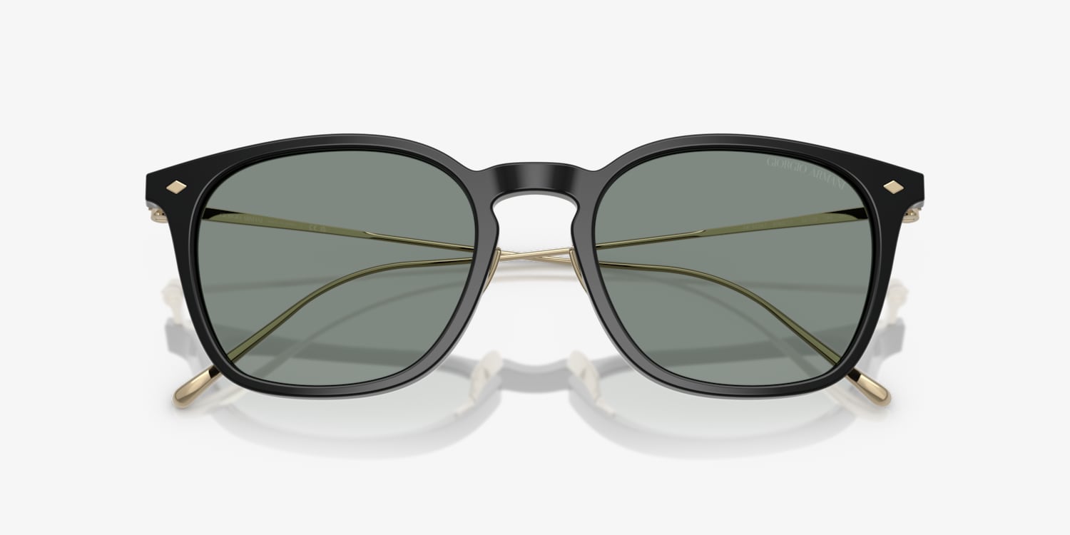 Giorgio Armani AR8226T Sunglasses | LensCrafters