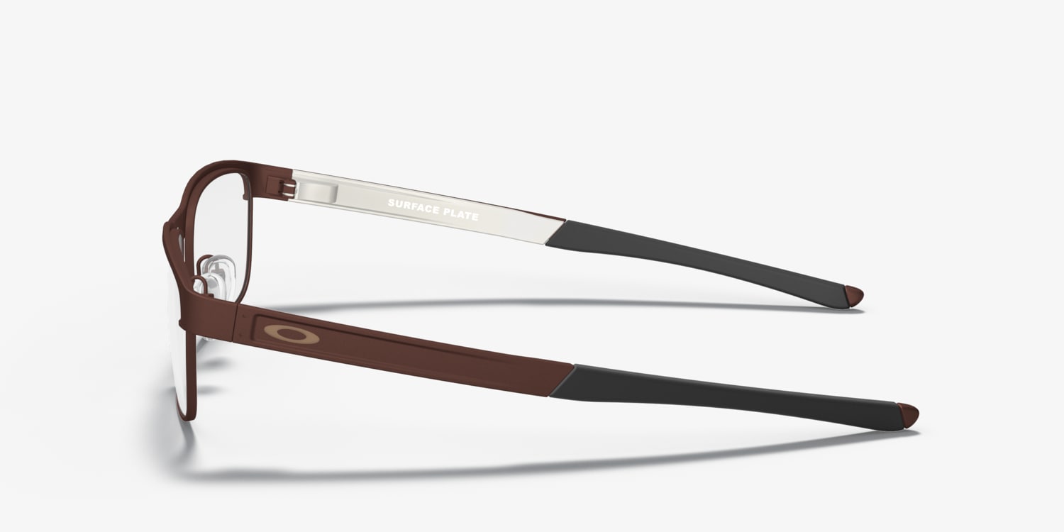 Oakley OX5132 Surface Plate™ Eyeglasses | LensCrafters
