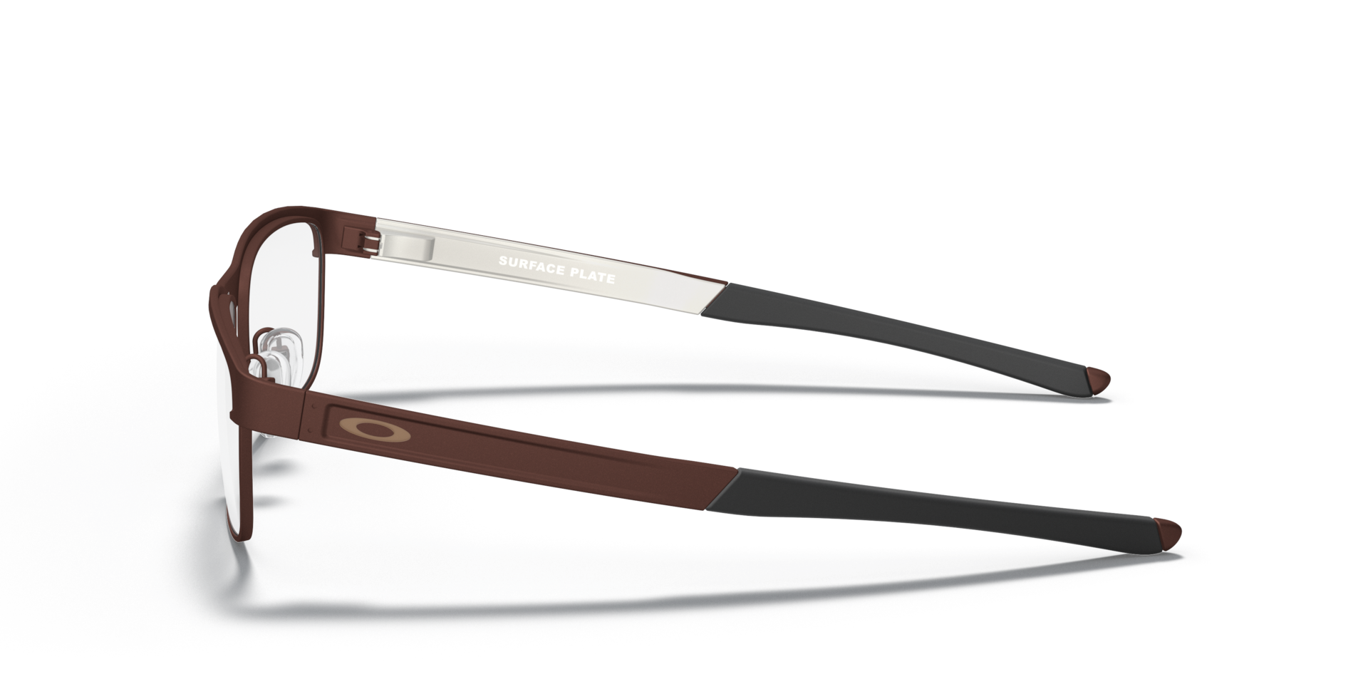 Oakley OX5132 Surface Plate™ Eyeglasses | LensCrafters