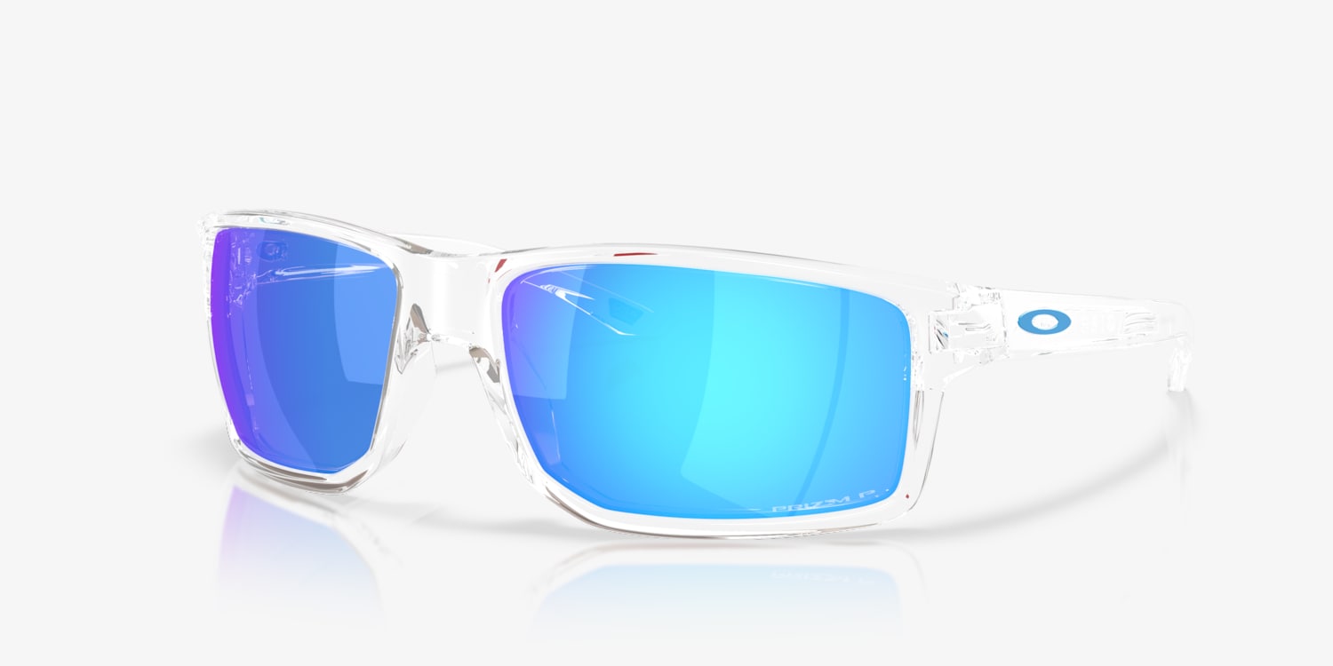 Oakley OO9470 Gibston XL Sunglasses | LensCrafters