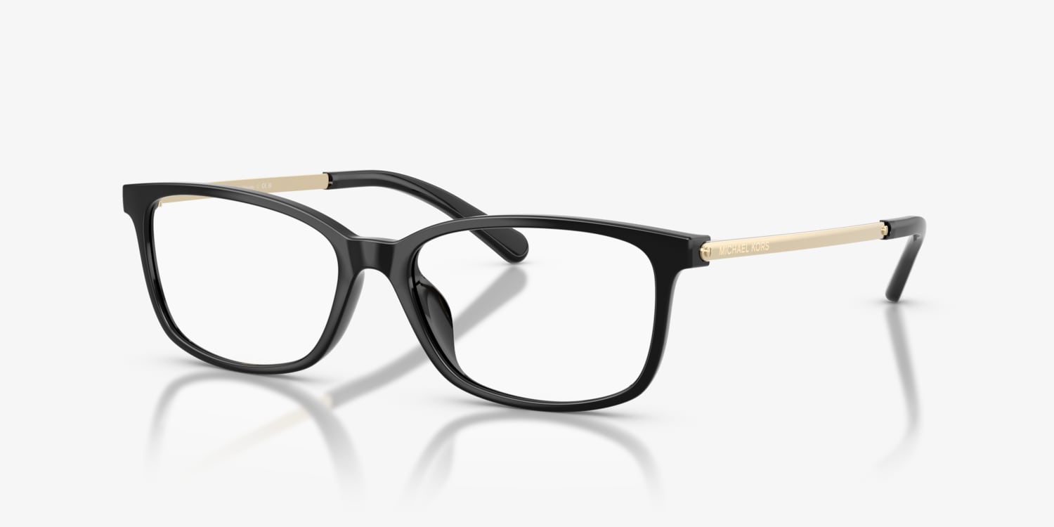 Michael Kors MK4060U Telluride Eyeglasses | LensCrafters display picture 2