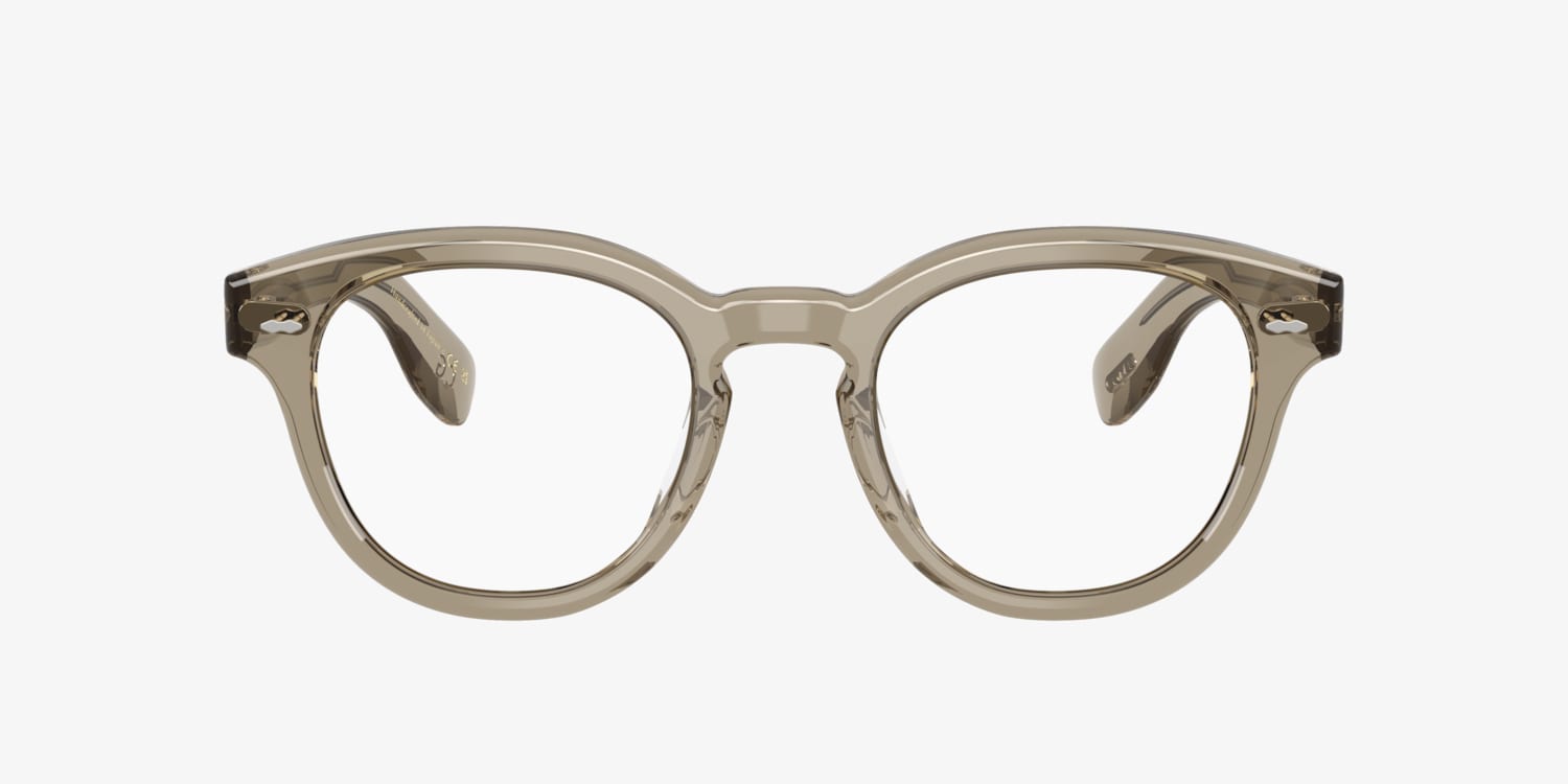 Oliver Peoples OV5413U Cary Grant Eyeglasses | LensCrafters