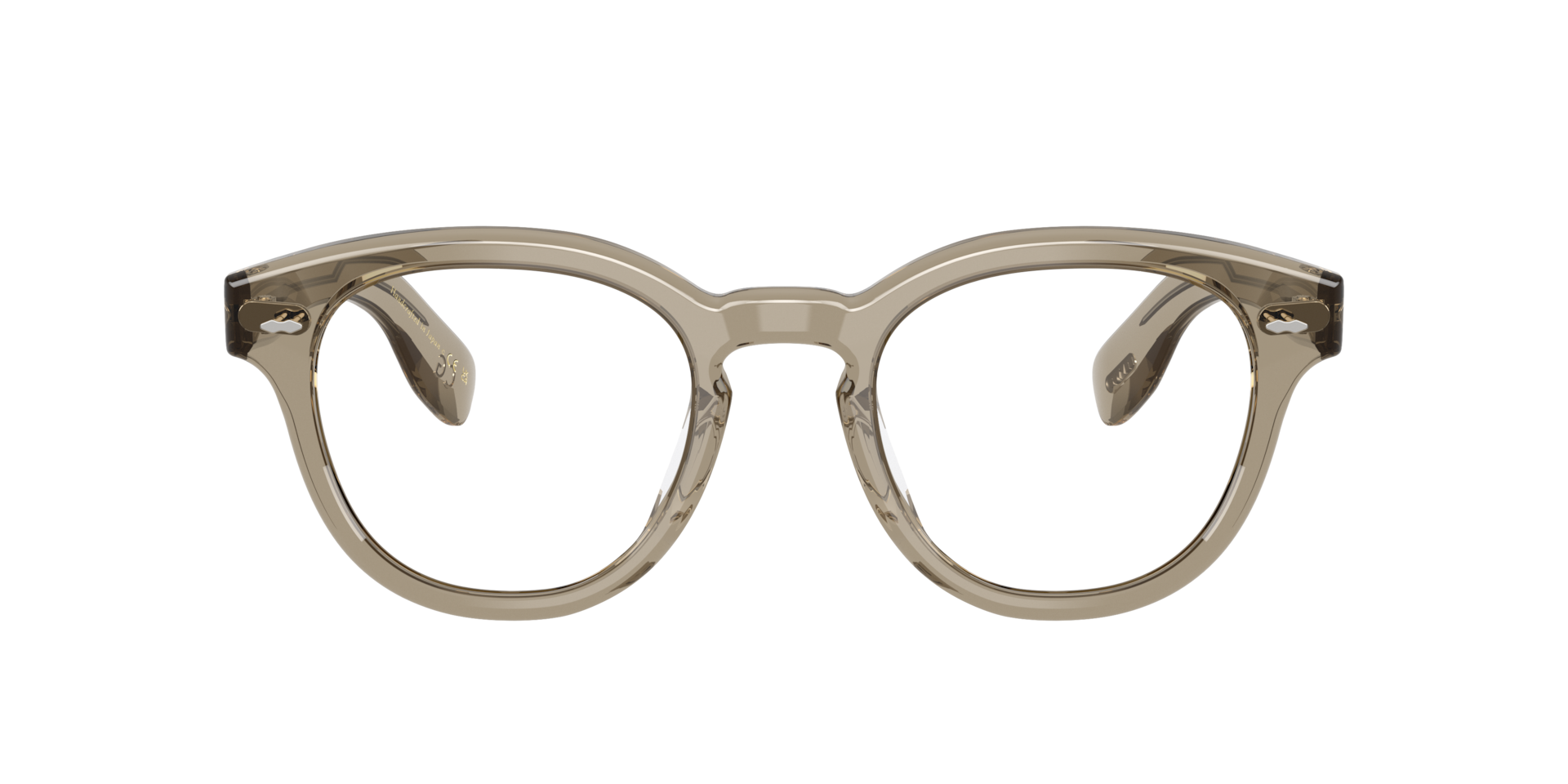 Oliver Peoples OV5413U Cary Grant Eyeglasses | LensCrafters