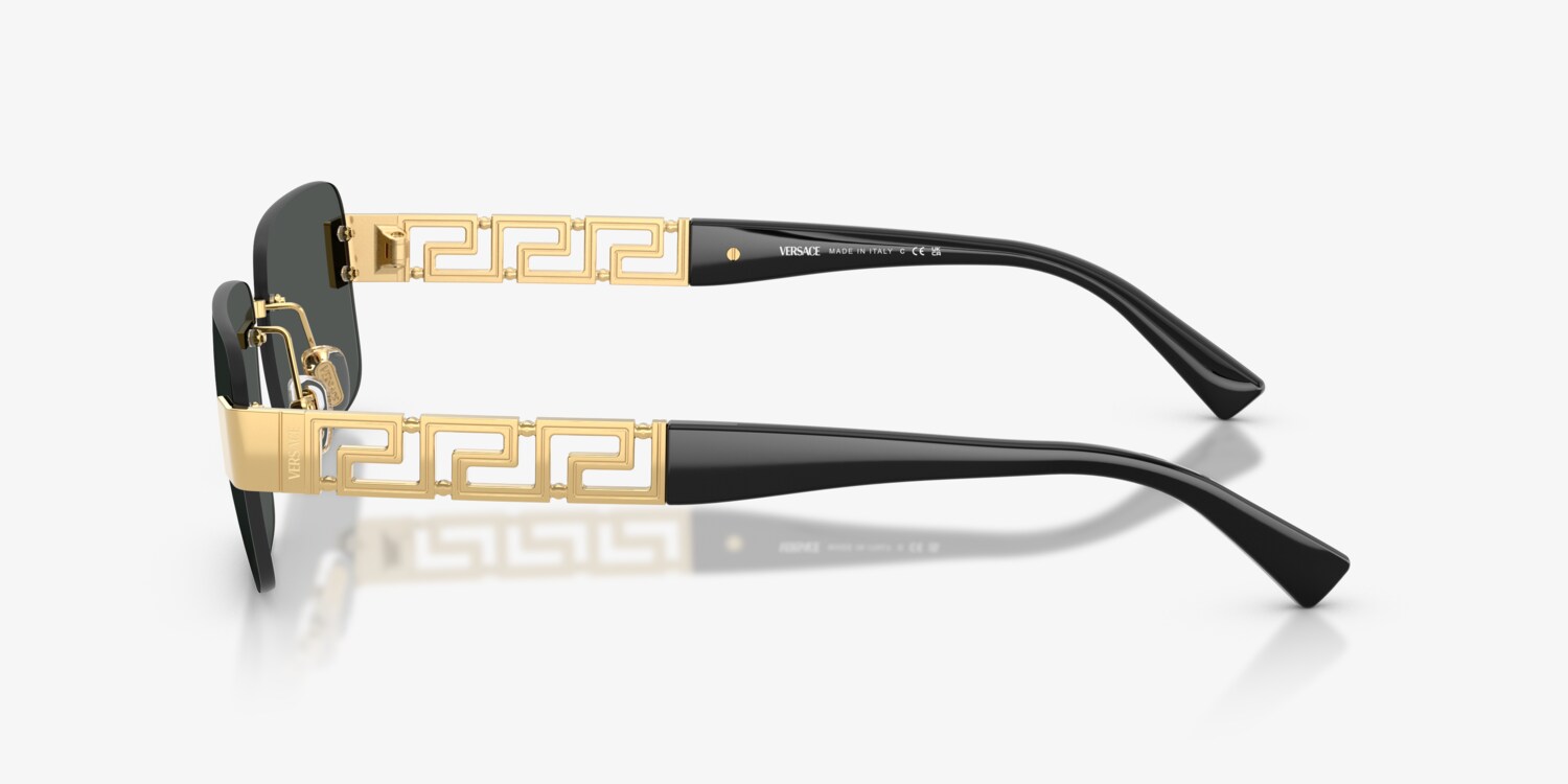 VERSACE サングラス Versace VE2298 Sunglasses | LensCrafters