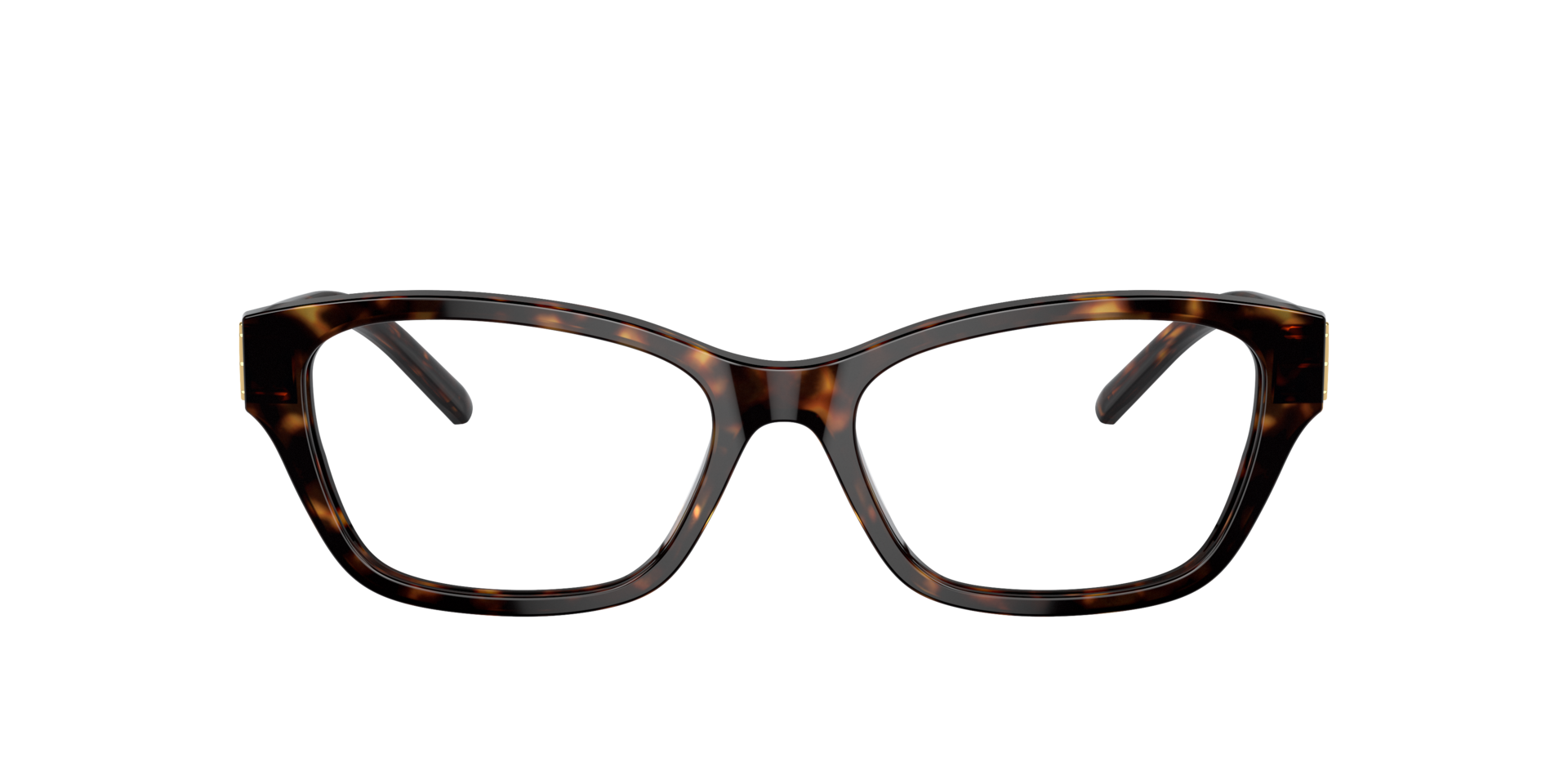 Tory Burch Woman Dark Tortoise 124$