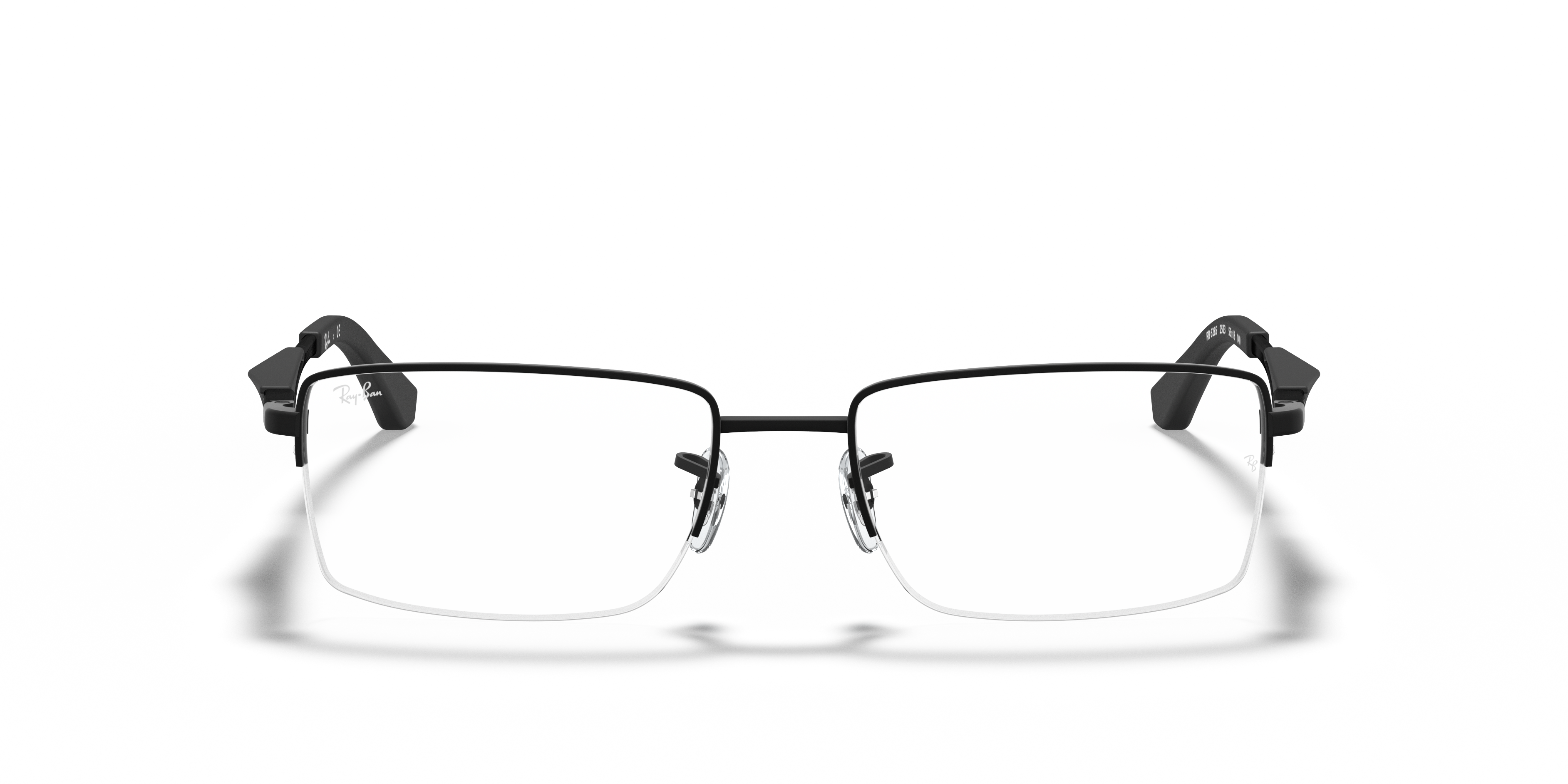 RB6285 Optics