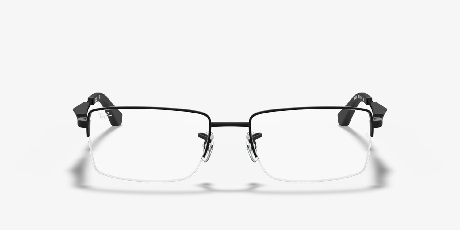 Ray-Ban RB6285 Optics Eyeglasses | LensCrafters