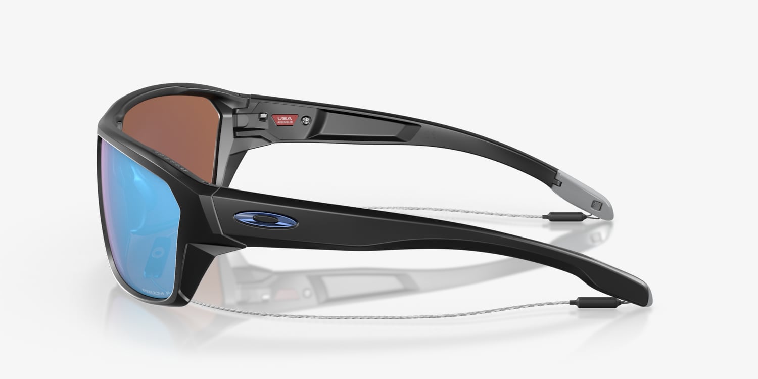 Oakley OO9416 Split Shot Sunglasses | LensCrafters