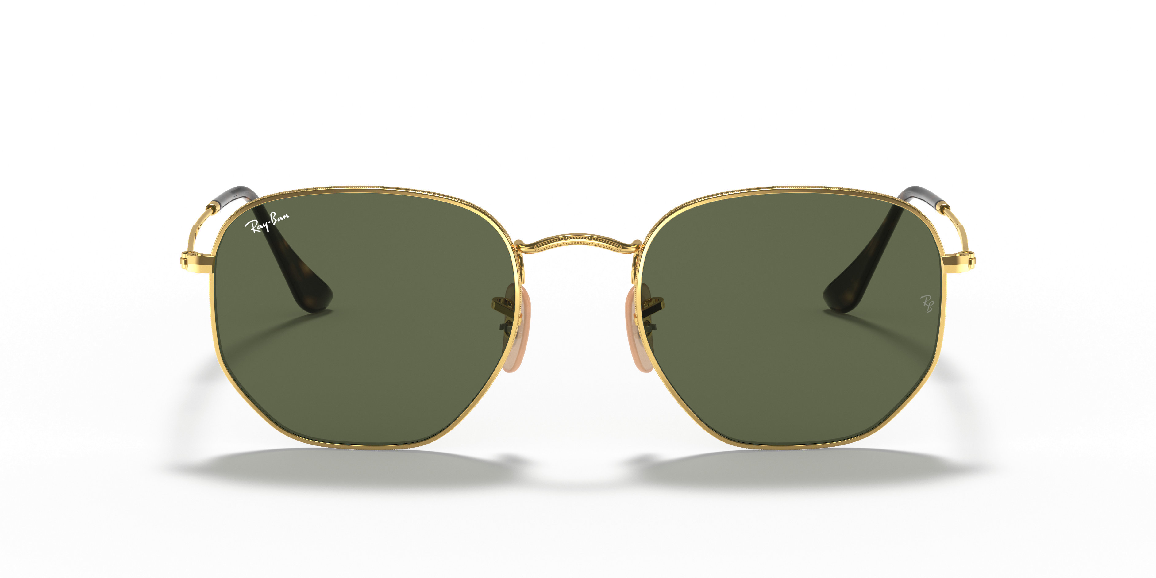 RB3548N Hexagonal Flat Lenses