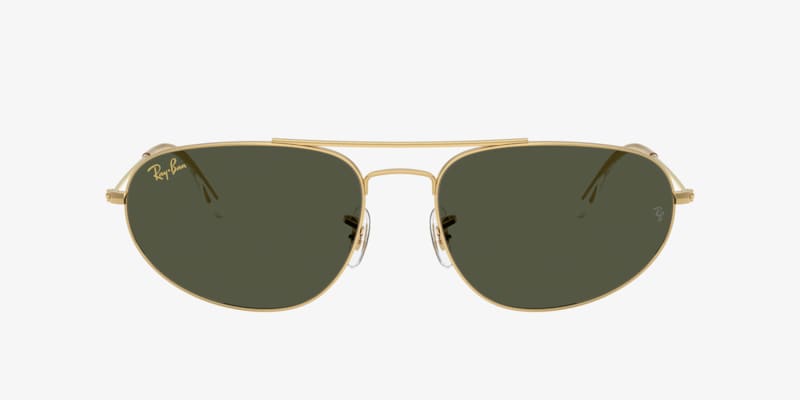 Ray-Ban RB3845 Explorer V Sunglasses | LensCrafters
