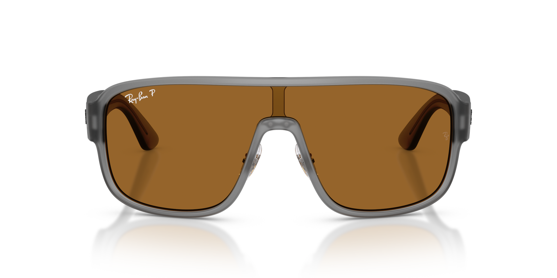 RB2229 Polarized S Lenses