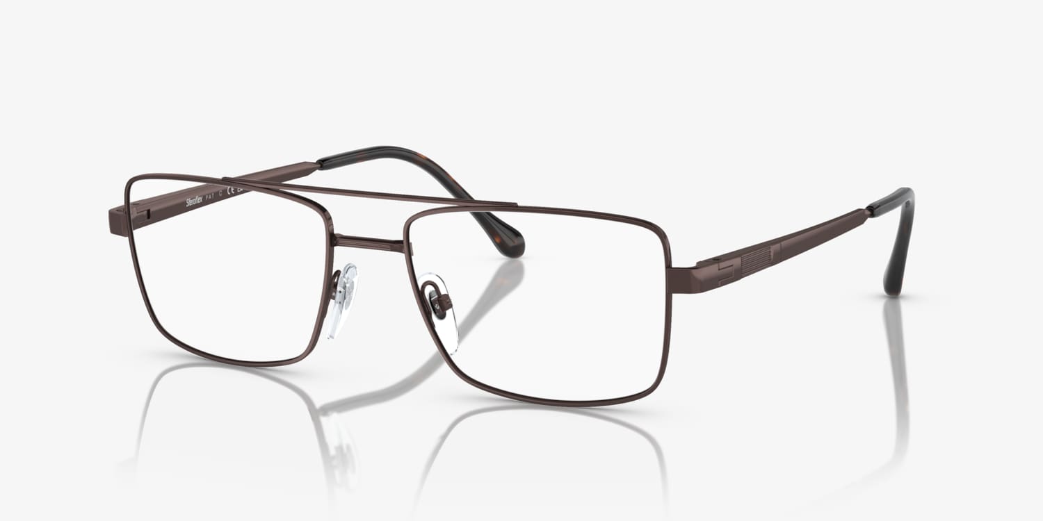 Sferoflex SF2296 Eyeglasses | LensCrafters