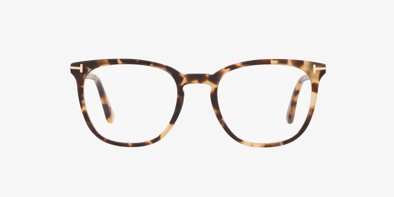 Tom Ford FT5506 Eyeglasses | LensCrafters