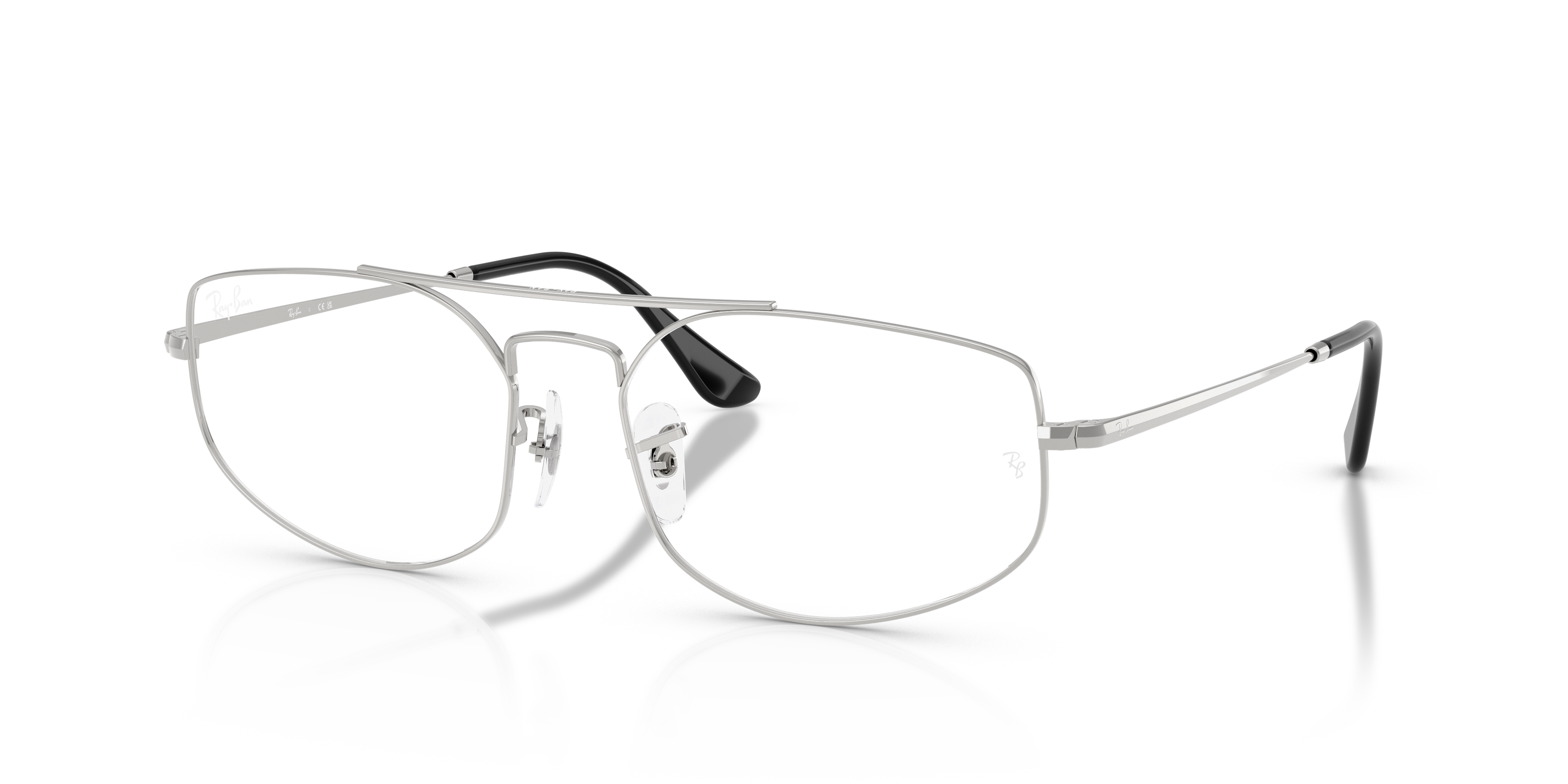RB6545 Explorer V Optics