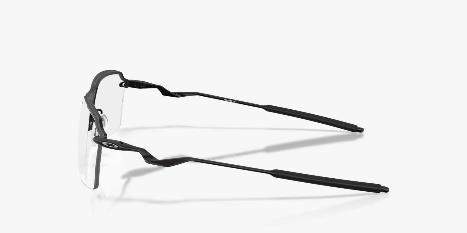 Oakley OX5090 Tailback 2.0 Eyeglasses | LensCrafters