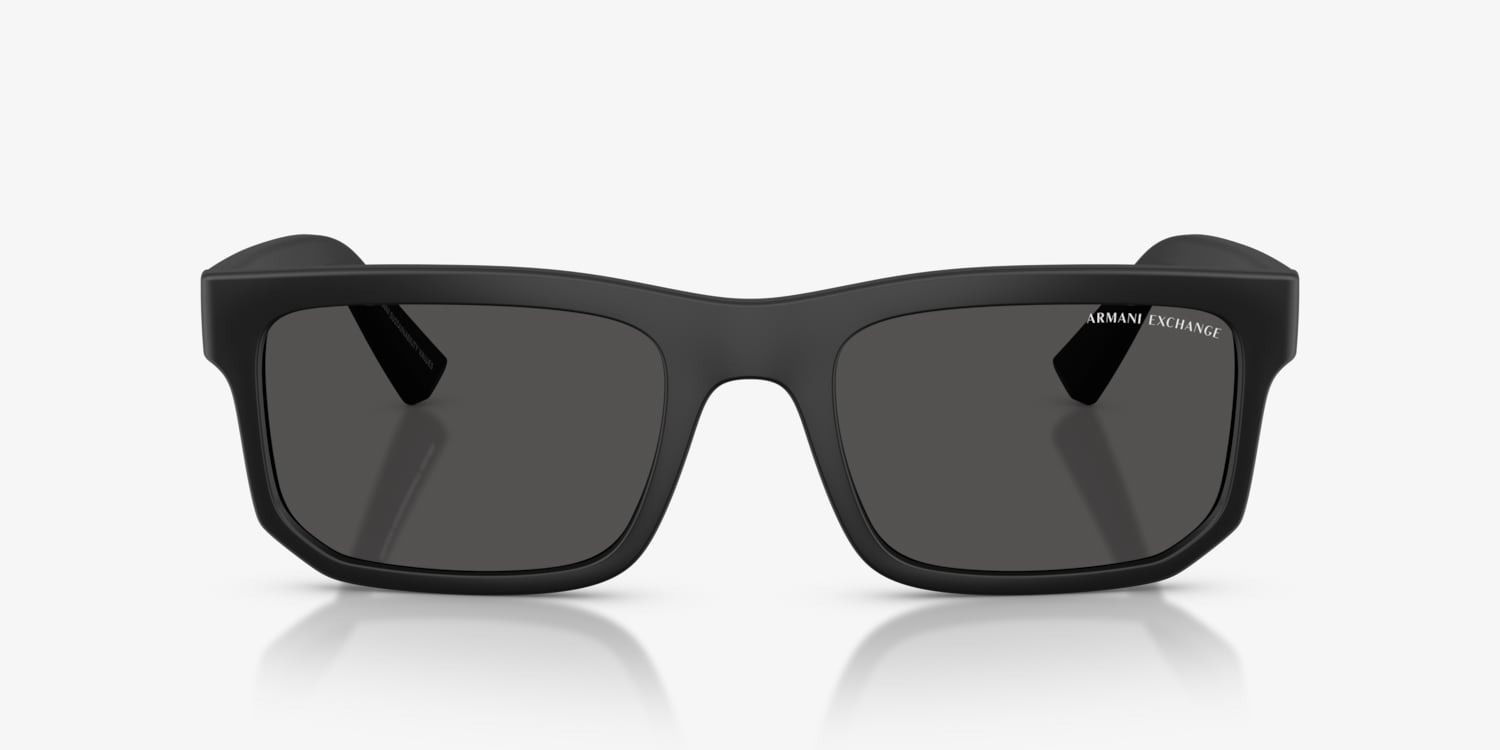 Armani Exchange AX4165S Sunglasses | LensCrafters