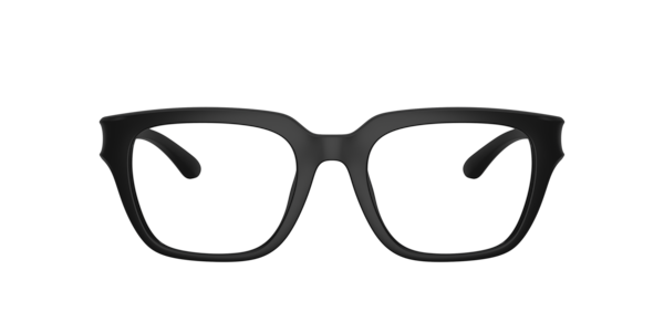 Diesel Unisex  Matte Black