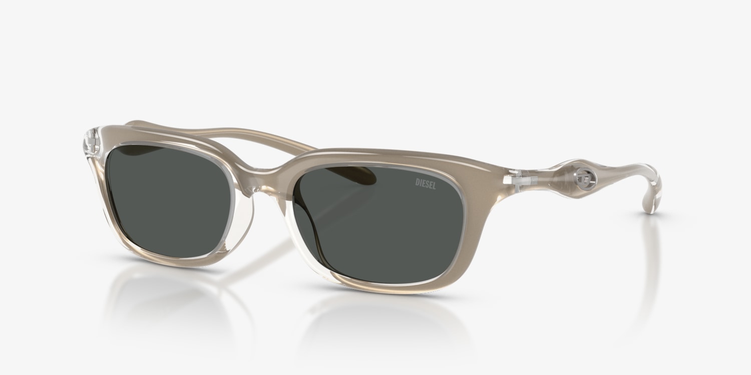 Diesel DL3013U Sunglasses | LensCrafters