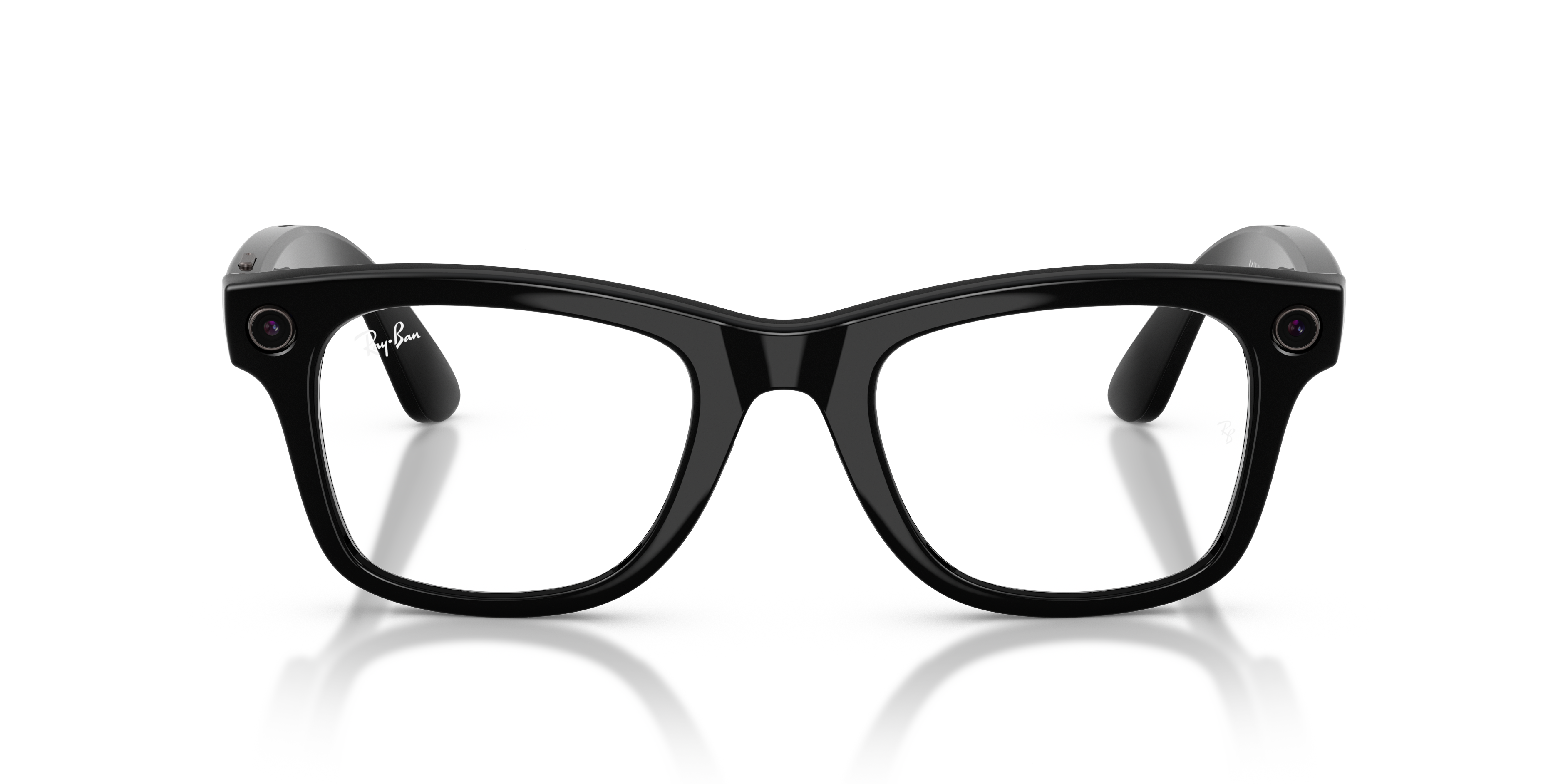 Ray-Ban Meta Wayfarer