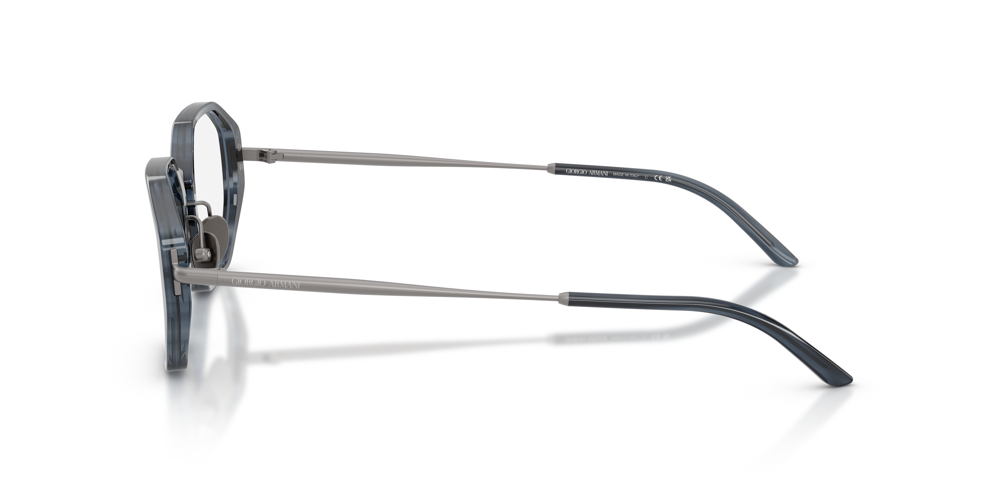 Giorgio Armani AR7282 Eyeglasses | LensCrafters