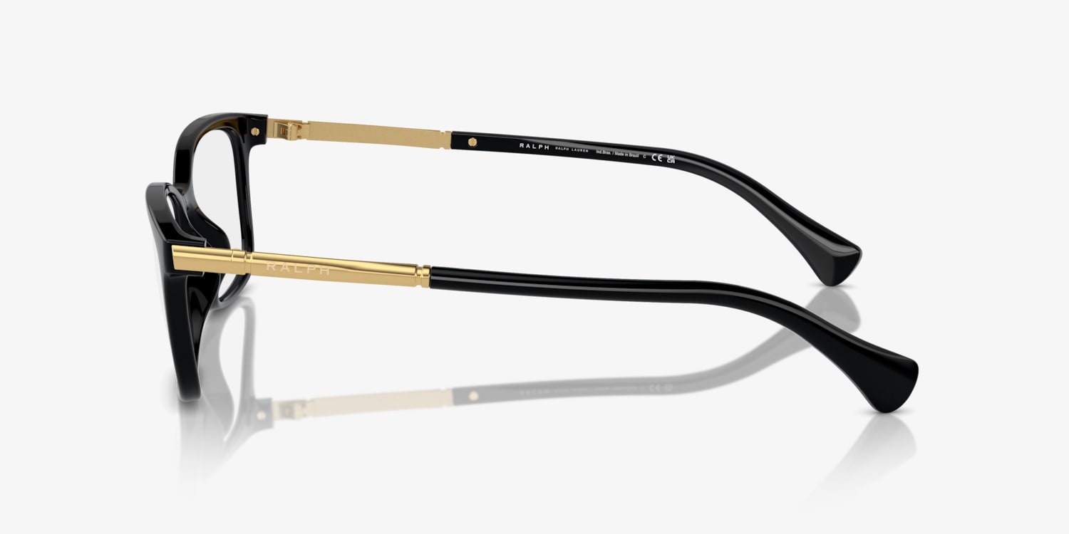 Ralph by Ralph Lauren RA7160U Eyeglasses | LensCrafters