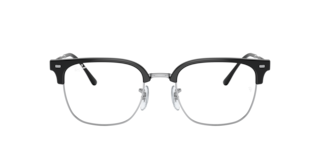Ray-Ban RB7216 New Clubmaster Optics Eyeglasses | LensCrafters
