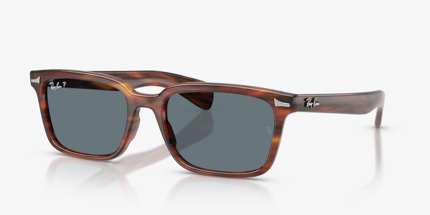 Ray-Ban B&L Outdoorsman サングラス Ray-Ban RB2234 Brunel Sunglasses | LensCrafters