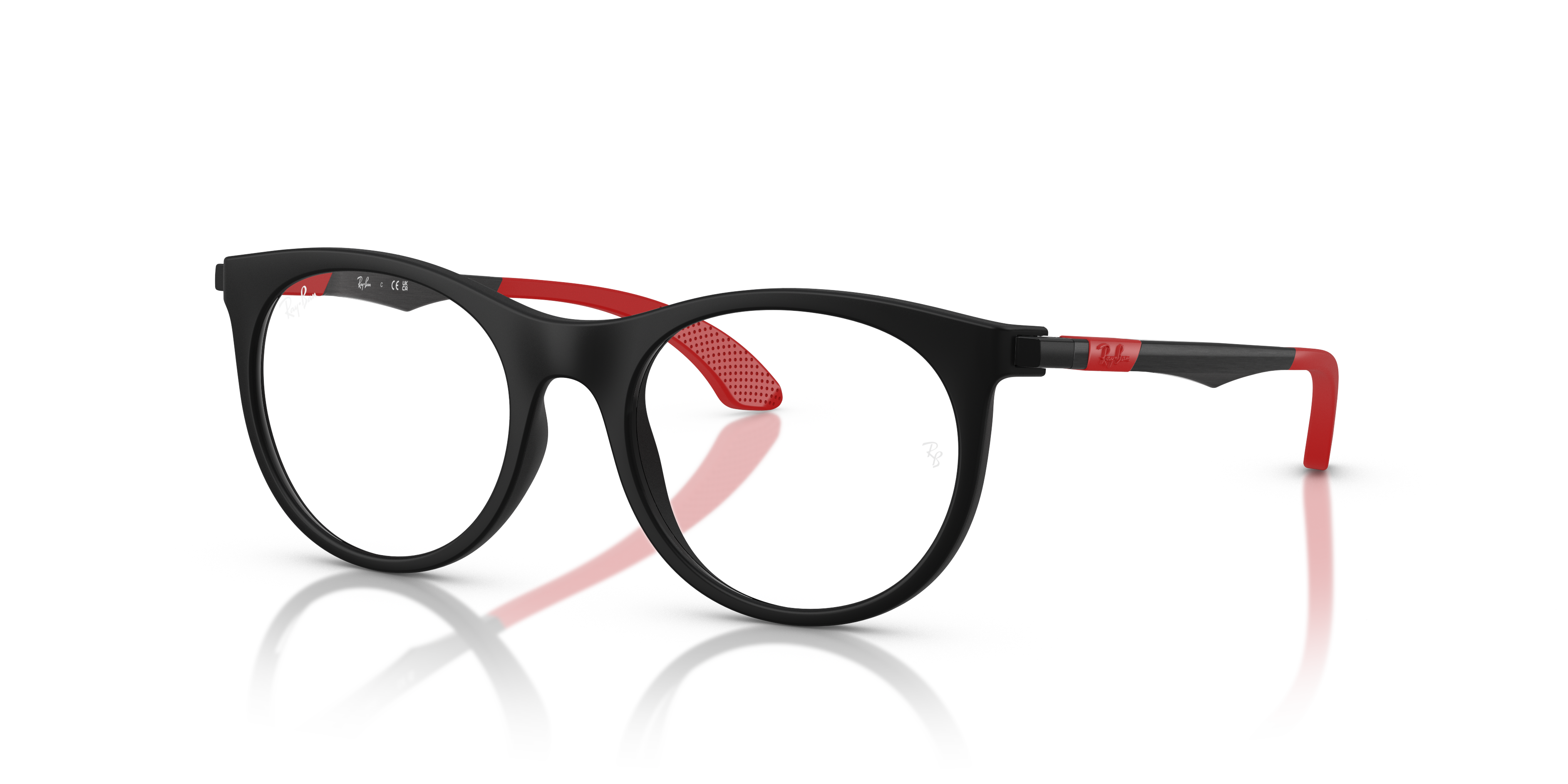 RB9082V Optics Kids