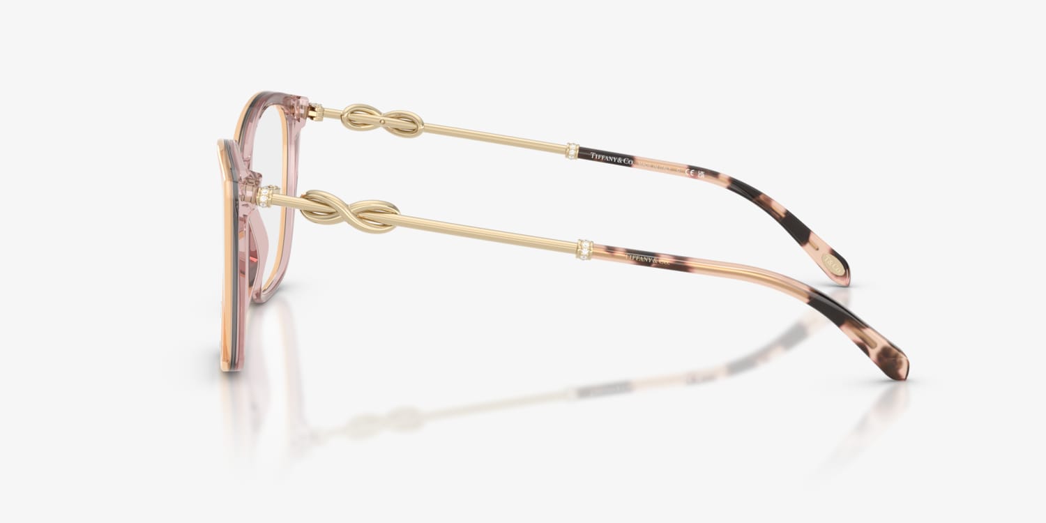 Tiffany TF2160B Eyeglasses | LensCrafters