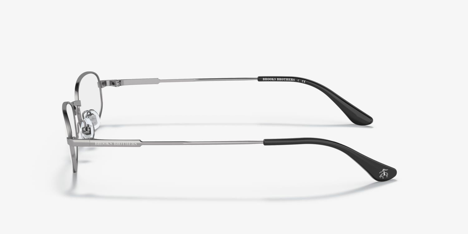 Brooks Brothers BB1083 Eyeglasses | LensCrafters