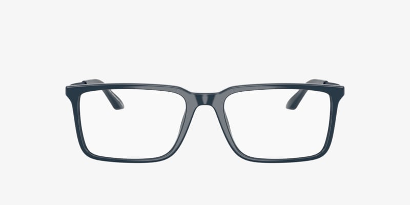 Armani Exchange AX3027 Eyeglasses | LensCrafters