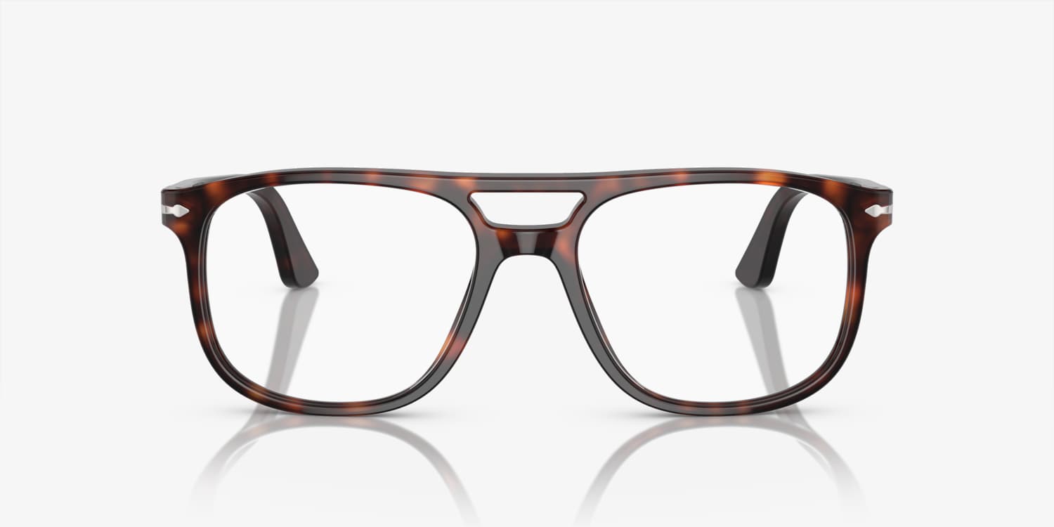 Persol PO3329V Greta Eyeglasses | LensCrafters