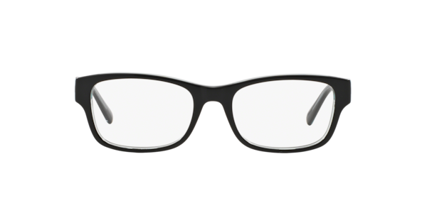 Michael Kors MK8001 RAVENNA 3001 Women’s Glasses Blue Size 53 - Free Lenses - Blue Light Block Available