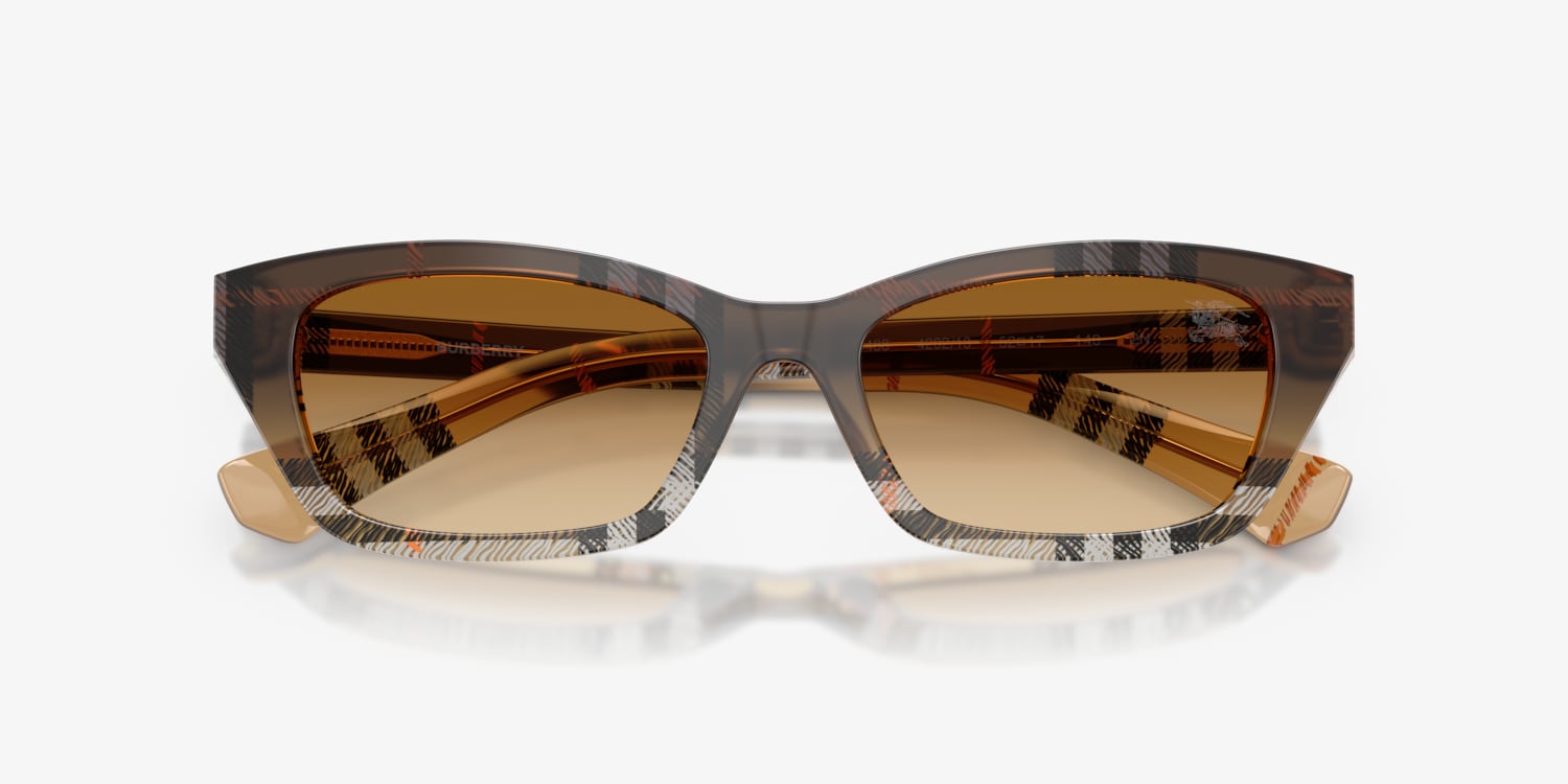 Burberry BE4488 Sunglasses | LensCrafters