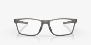 Oakley OX8032 Hex Jector Eyeglasses | LensCrafters