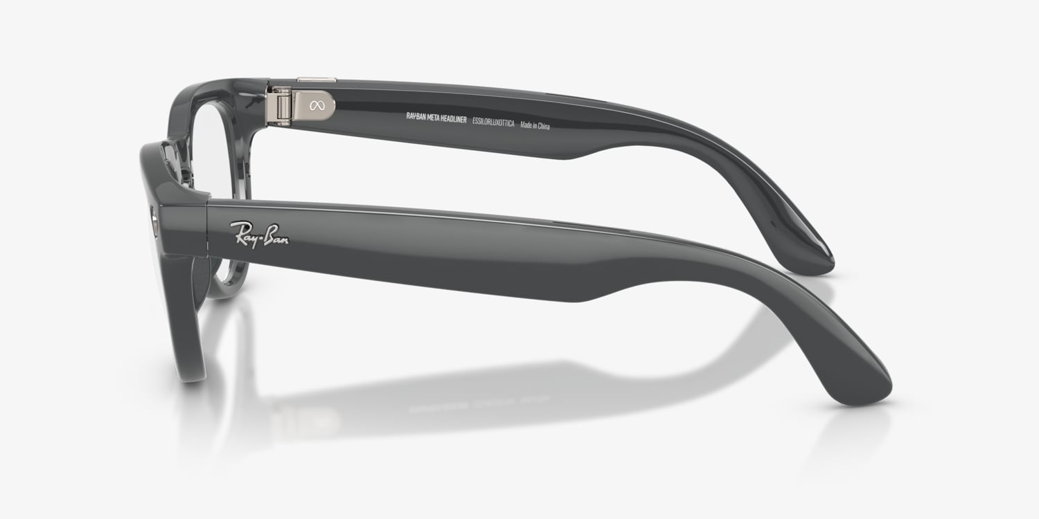 Ray-Ban Ray-Ban Meta Headliner Sunglasses | LensCrafters