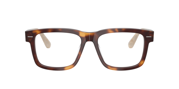 Brunello Cucinelli Unisex Eyeglasses, BC3024 - Havana Borgo