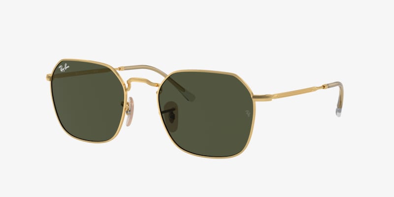 Ray-Ban RB8157 Frank Titanium Sunglasses | LensCrafters