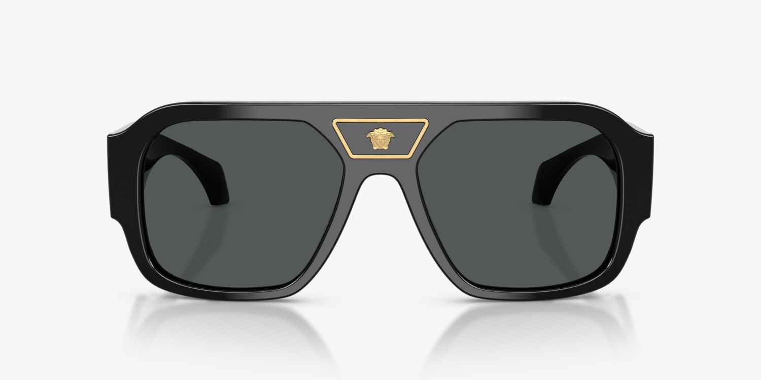 Versace VE4508U Sunglasses | LensCrafters