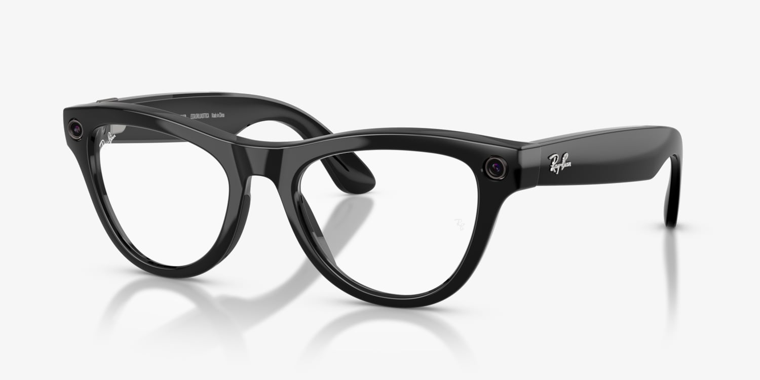 Ray-Ban Ray-Ban Meta Skyler Eyeglasses | LensCrafters