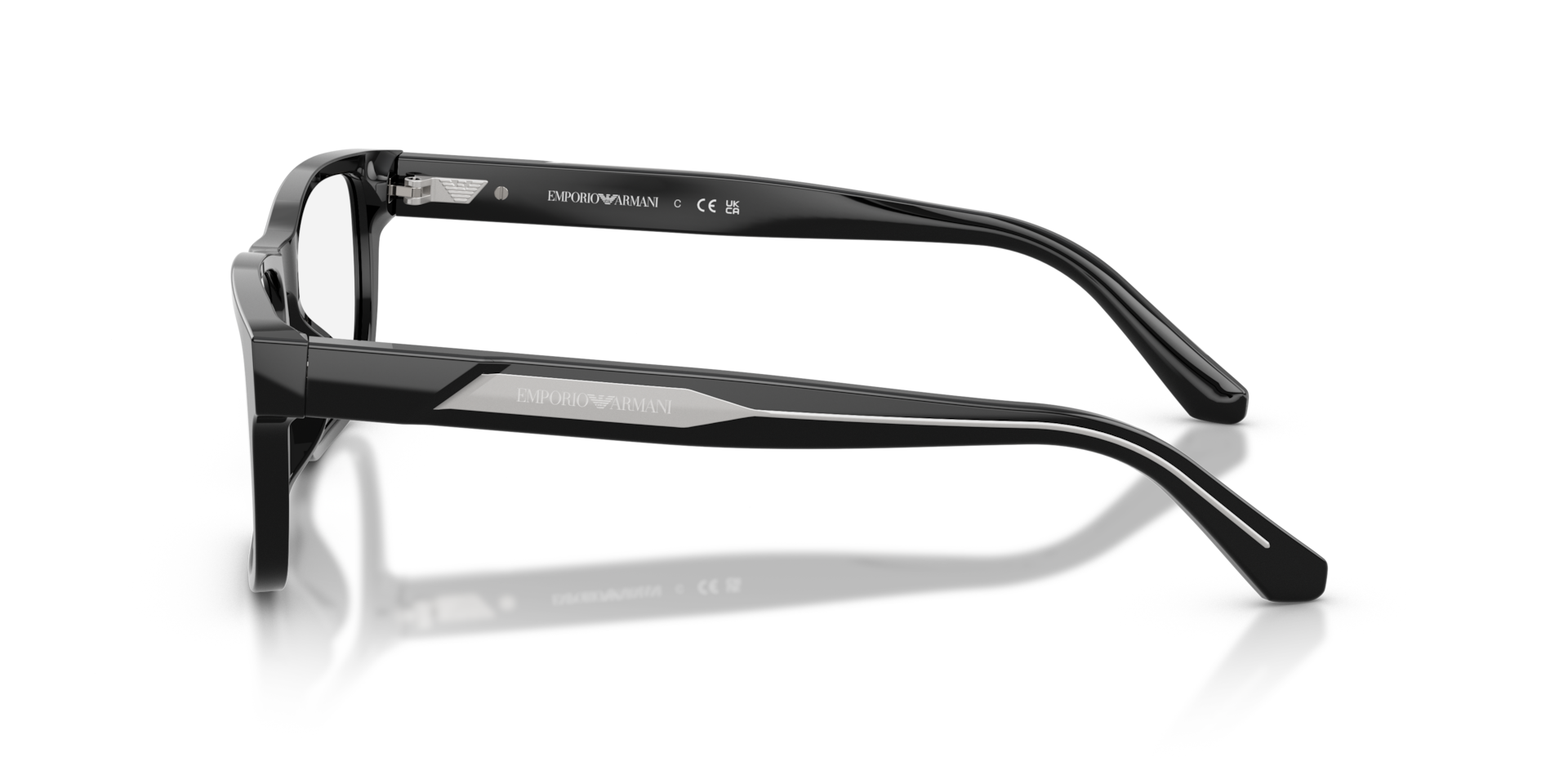 Emporio Armani EA3265U Eyeglasses | LensCrafters