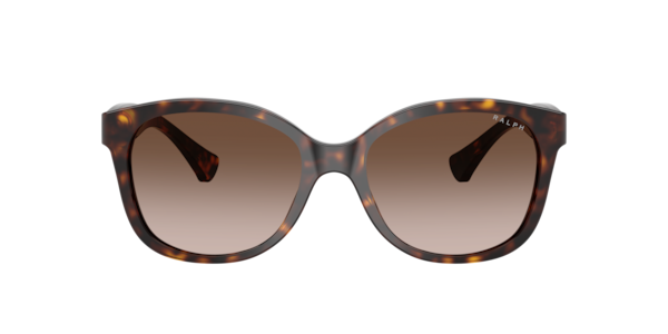 Ralph by Ralph Lauren Woman  Dark Havana