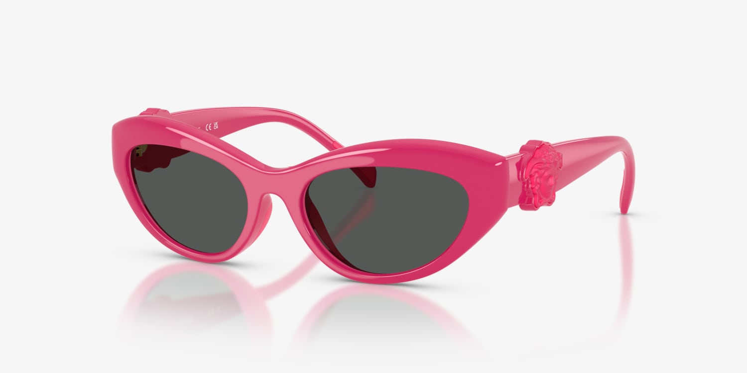 Versace VK4005U Sunglasses | LensCrafters