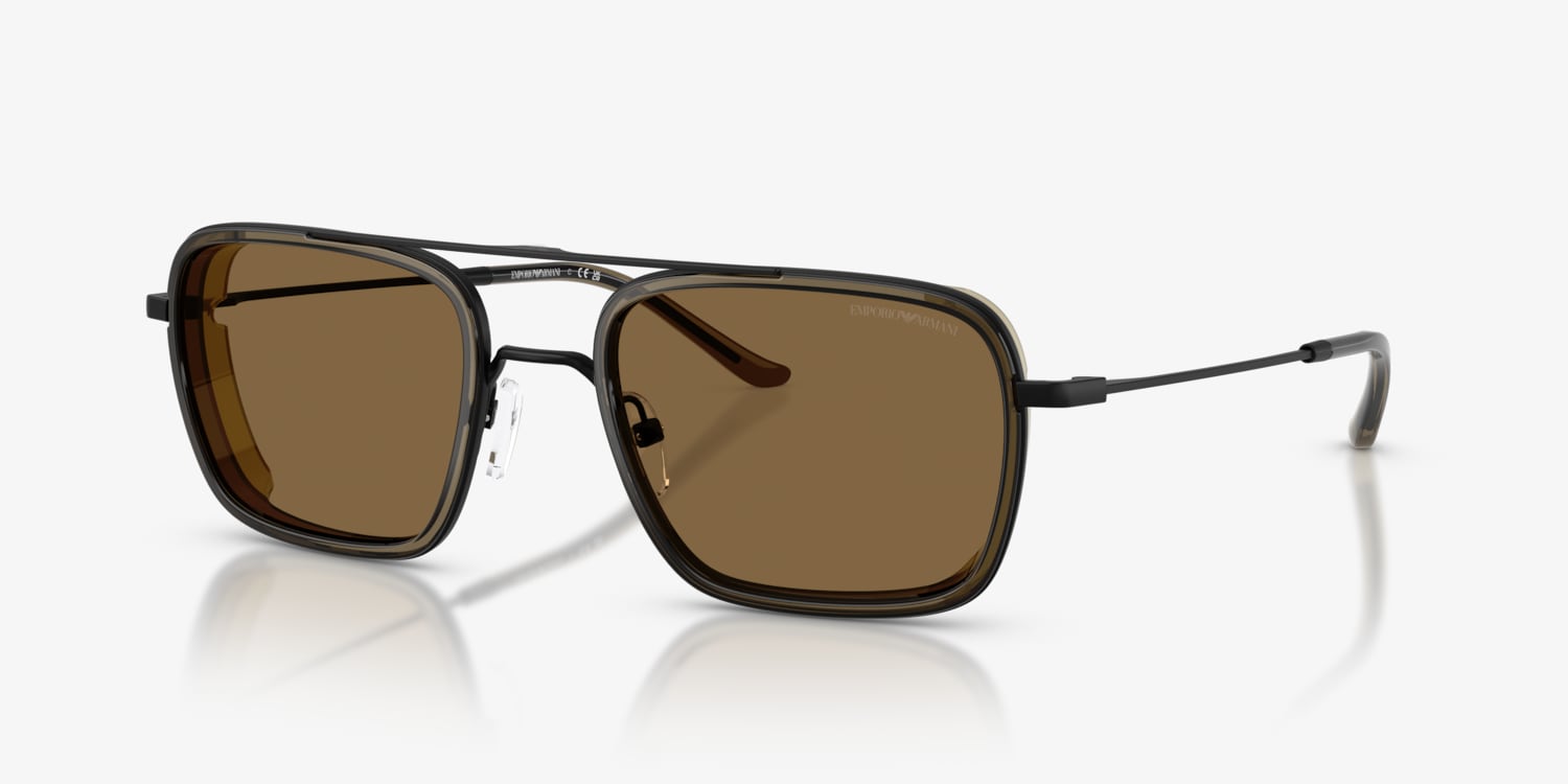 Emporio Armani EA2162 Sunglasses | LensCrafters