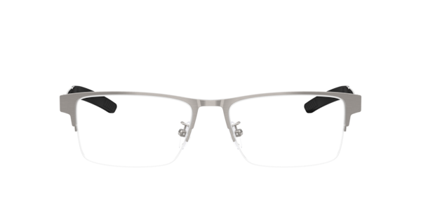 Ferrari Scuderia FZ7017D Asian Fit 110 Men's Glasses Gunmetal Size 56 - Free Lenses - Blue Light Block Available