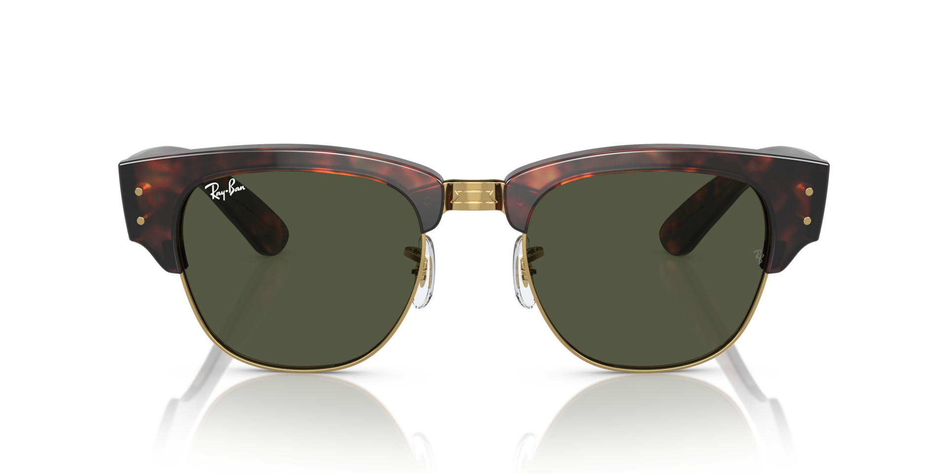 RB0316S Mega Clubmaster