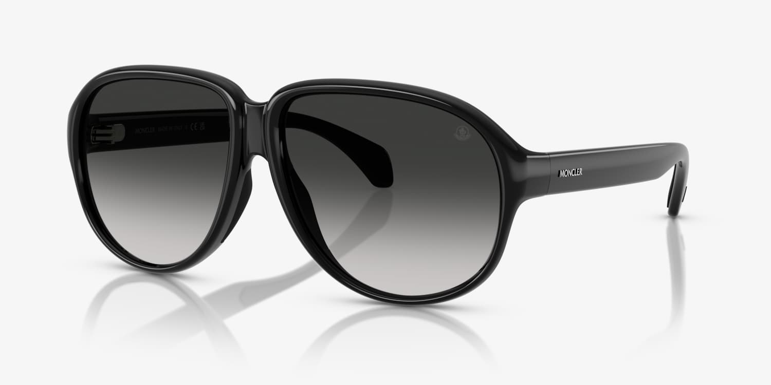 Moncler ME8001 Halcyonne Sunglasses | LensCrafters